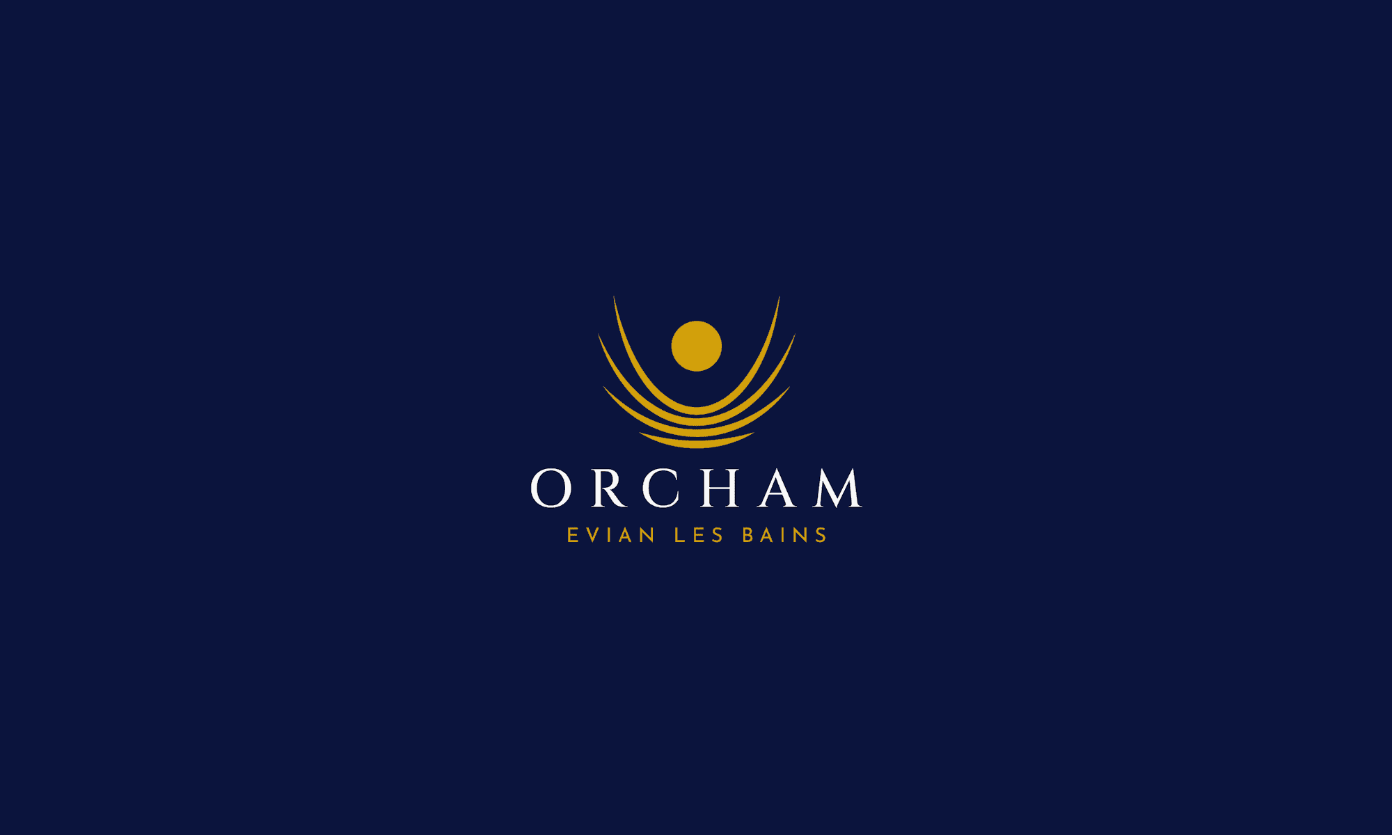 Orcham - Evian Les Bains
