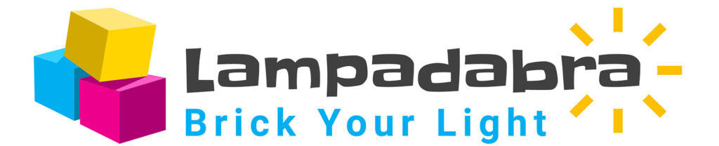 lampadabra thin banner