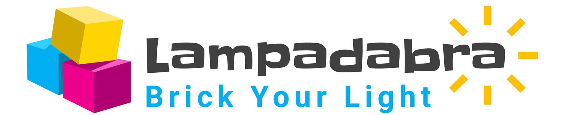 lampadabra thin banner